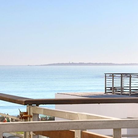 Eden On The Bay 118 By Hostagents Apartment Блубергстранд Екстериор снимка