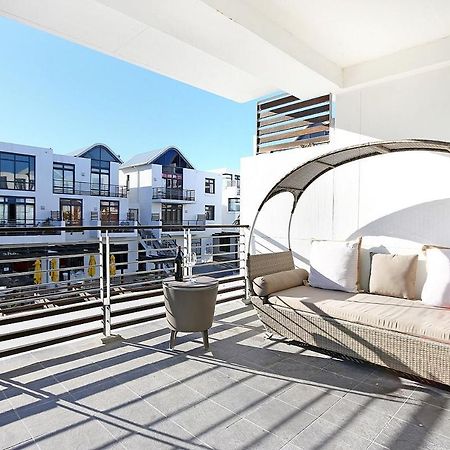 Eden On The Bay 118 By Hostagents Apartment Блубергстранд Екстериор снимка