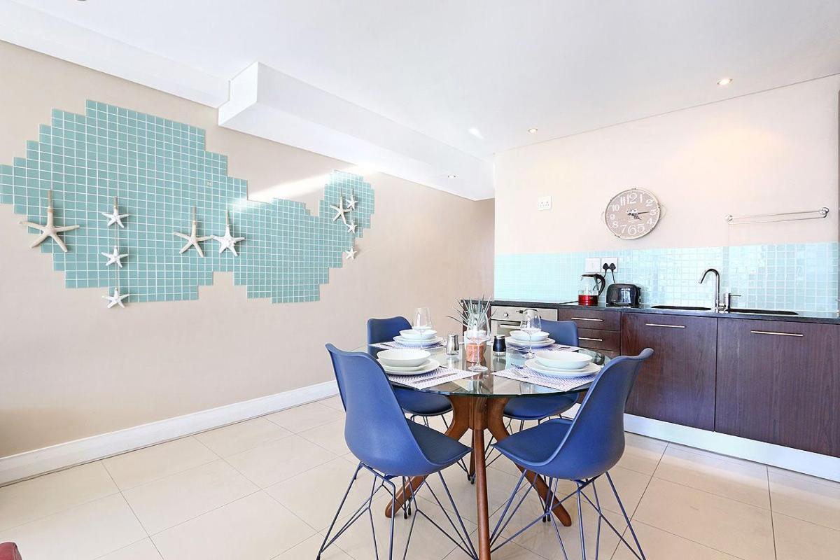 Eden On The Bay 118 By Hostagents Apartment Блубергстранд Екстериор снимка