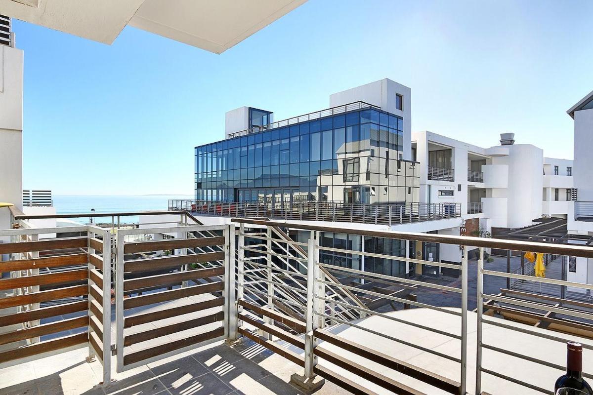 Eden On The Bay 118 By Hostagents Apartment Блубергстранд Екстериор снимка