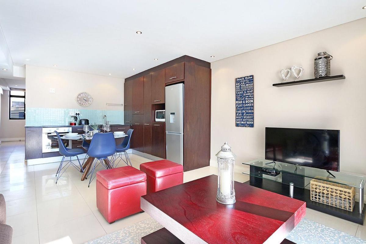 Eden On The Bay 118 By Hostagents Apartment Блубергстранд Екстериор снимка