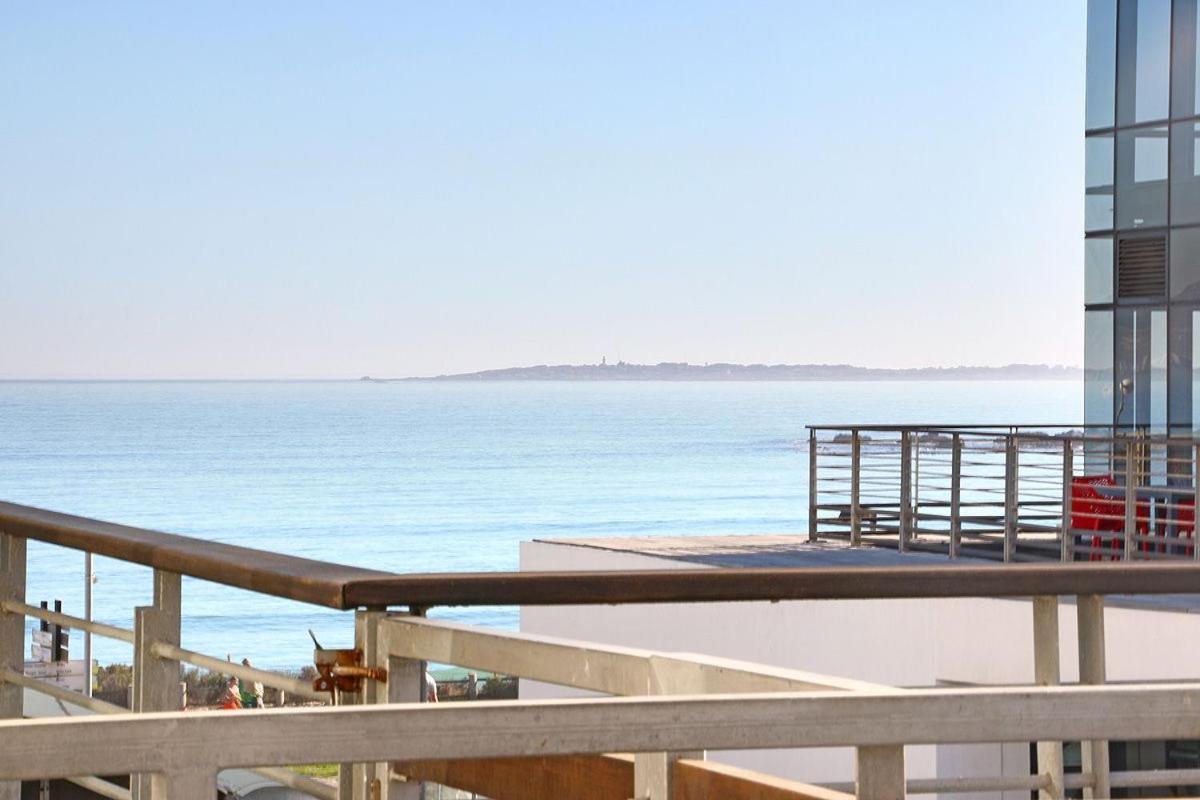 Eden On The Bay 118 By Hostagents Apartment Блубергстранд Екстериор снимка