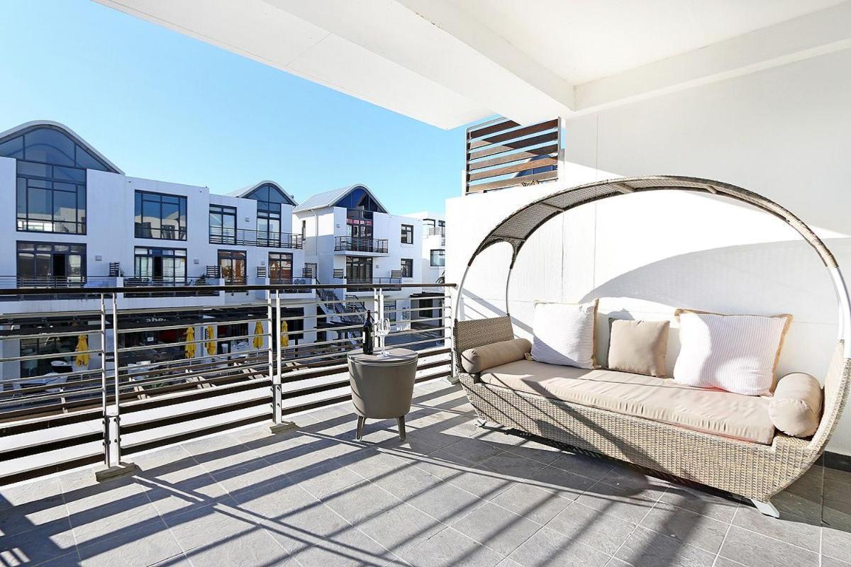 Eden On The Bay 118 By Hostagents Apartment Блубергстранд Екстериор снимка