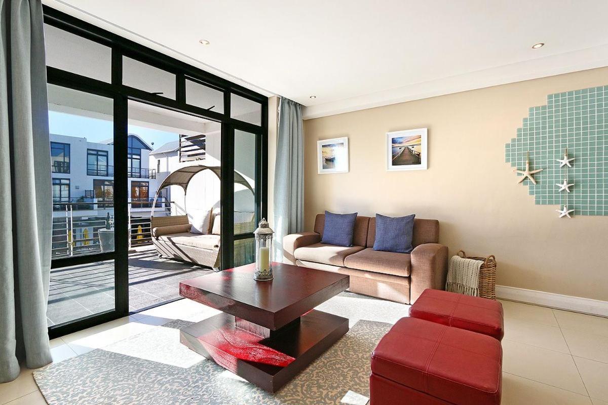 Eden On The Bay 118 By Hostagents Apartment Блубергстранд Екстериор снимка