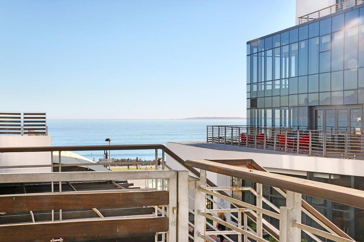 Eden On The Bay 118 By Hostagents Apartment Блубергстранд Екстериор снимка