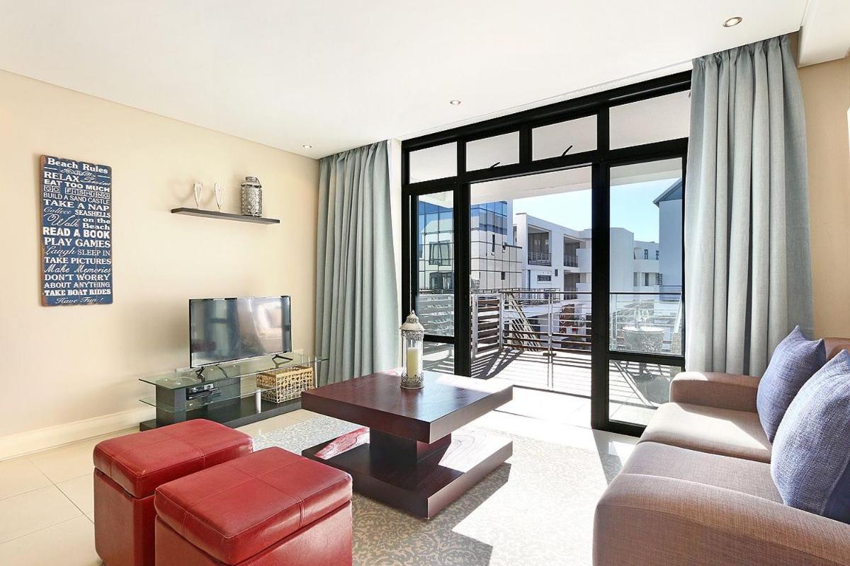 Eden On The Bay 118 By Hostagents Apartment Блубергстранд Екстериор снимка