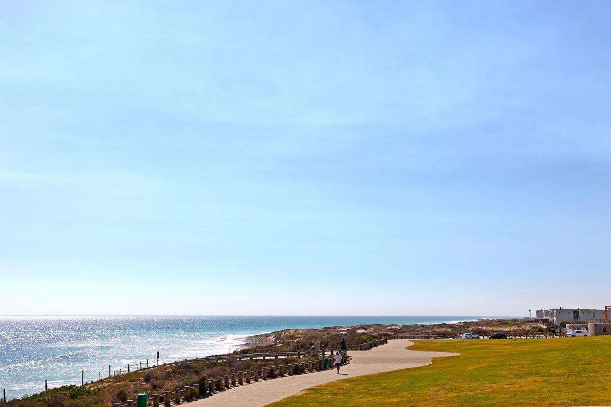 Eden On The Bay 118 By Hostagents Apartment Блубергстранд Екстериор снимка