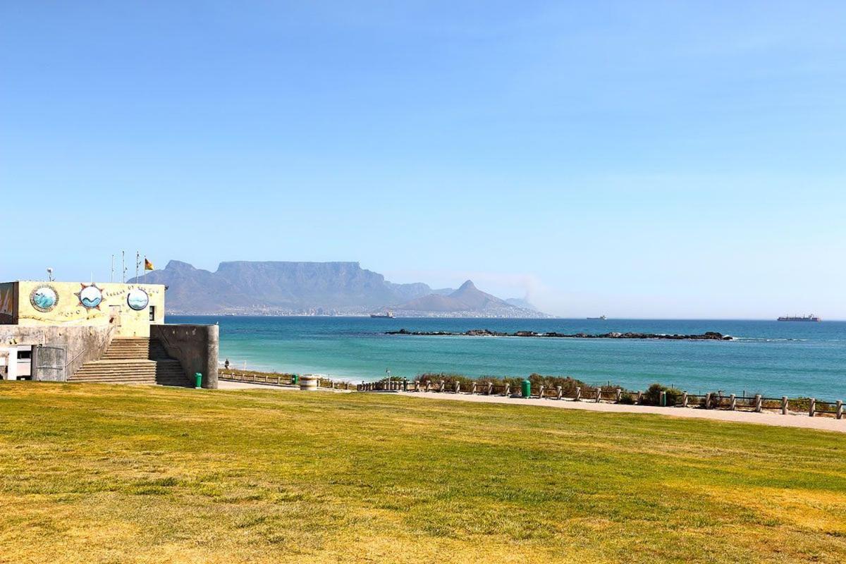 Eden On The Bay 118 By Hostagents Apartment Блубергстранд Екстериор снимка