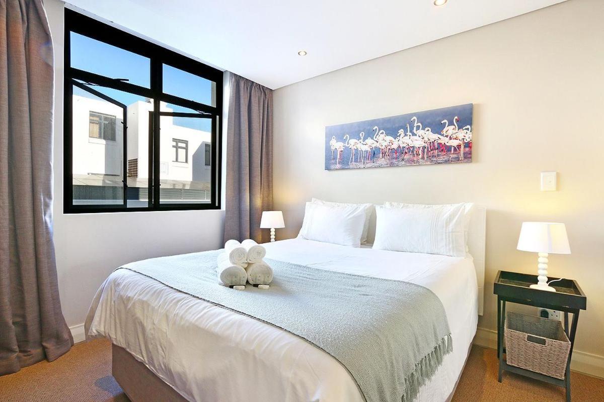 Eden On The Bay 118 By Hostagents Apartment Блубергстранд Екстериор снимка