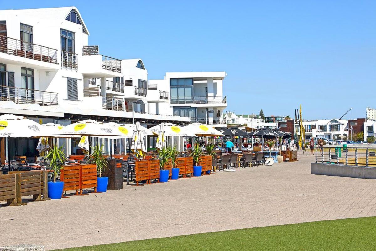 Eden On The Bay 118 By Hostagents Apartment Блубергстранд Екстериор снимка