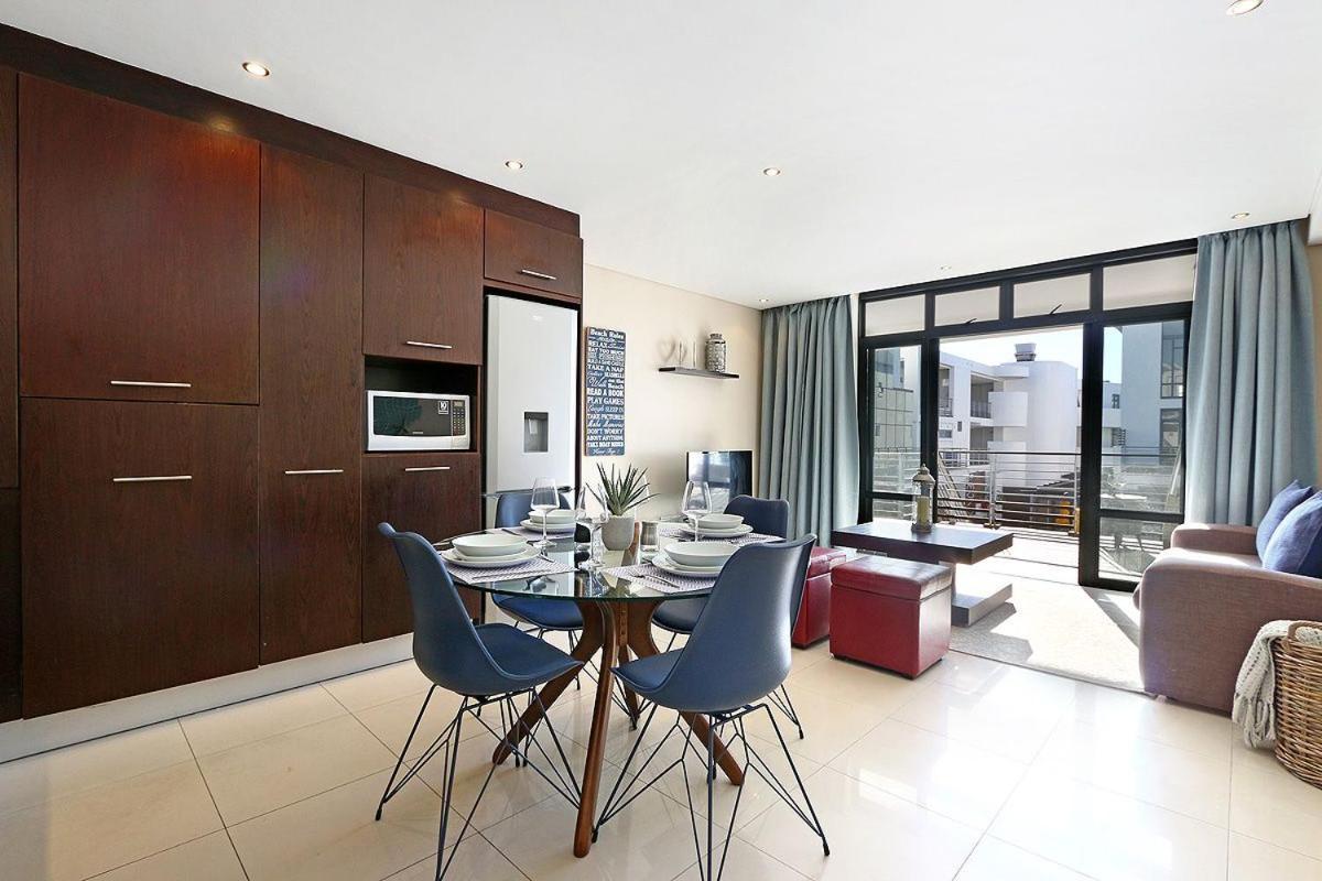Eden On The Bay 118 By Hostagents Apartment Блубергстранд Екстериор снимка