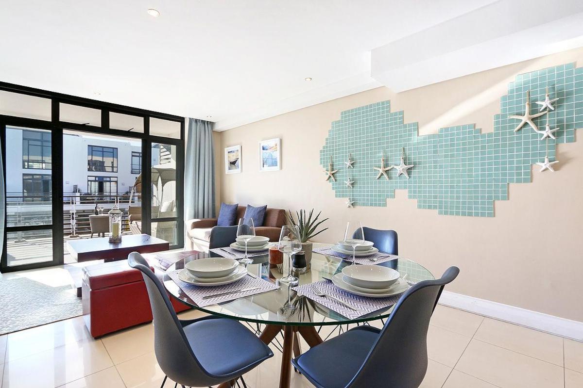 Eden On The Bay 118 By Hostagents Apartment Блубергстранд Екстериор снимка