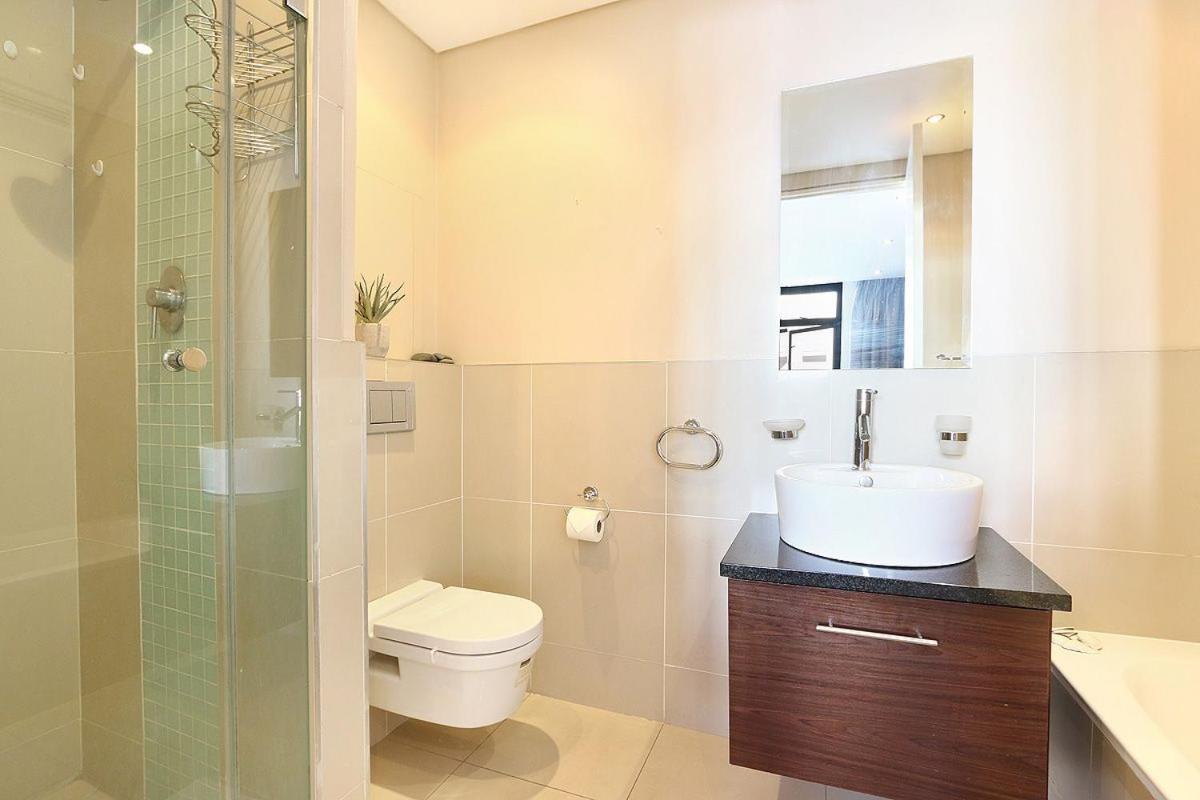 Eden On The Bay 118 By Hostagents Apartment Блубергстранд Екстериор снимка