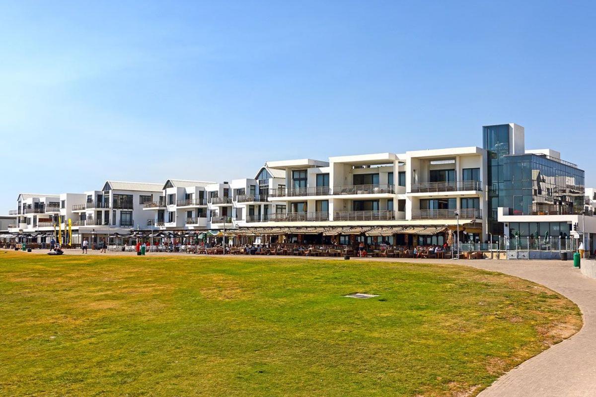 Eden On The Bay 118 By Hostagents Apartment Блубергстранд Екстериор снимка