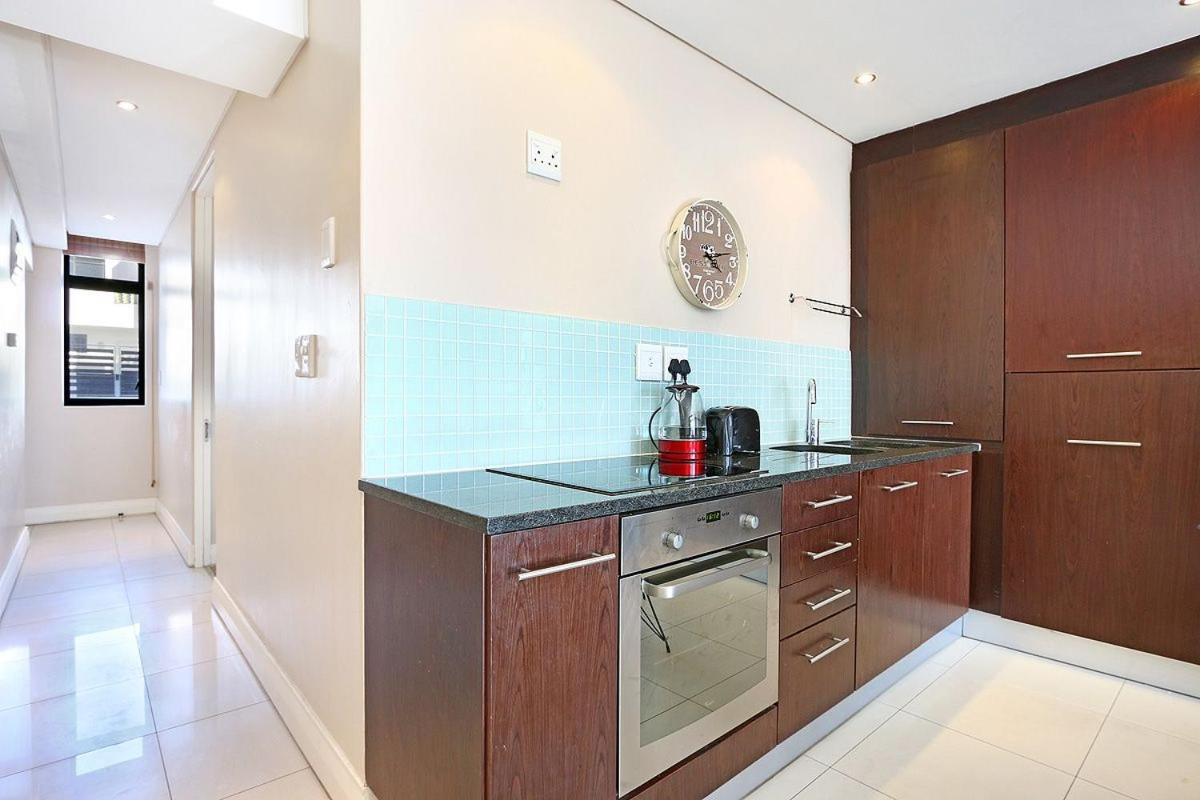 Eden On The Bay 118 By Hostagents Apartment Блубергстранд Екстериор снимка