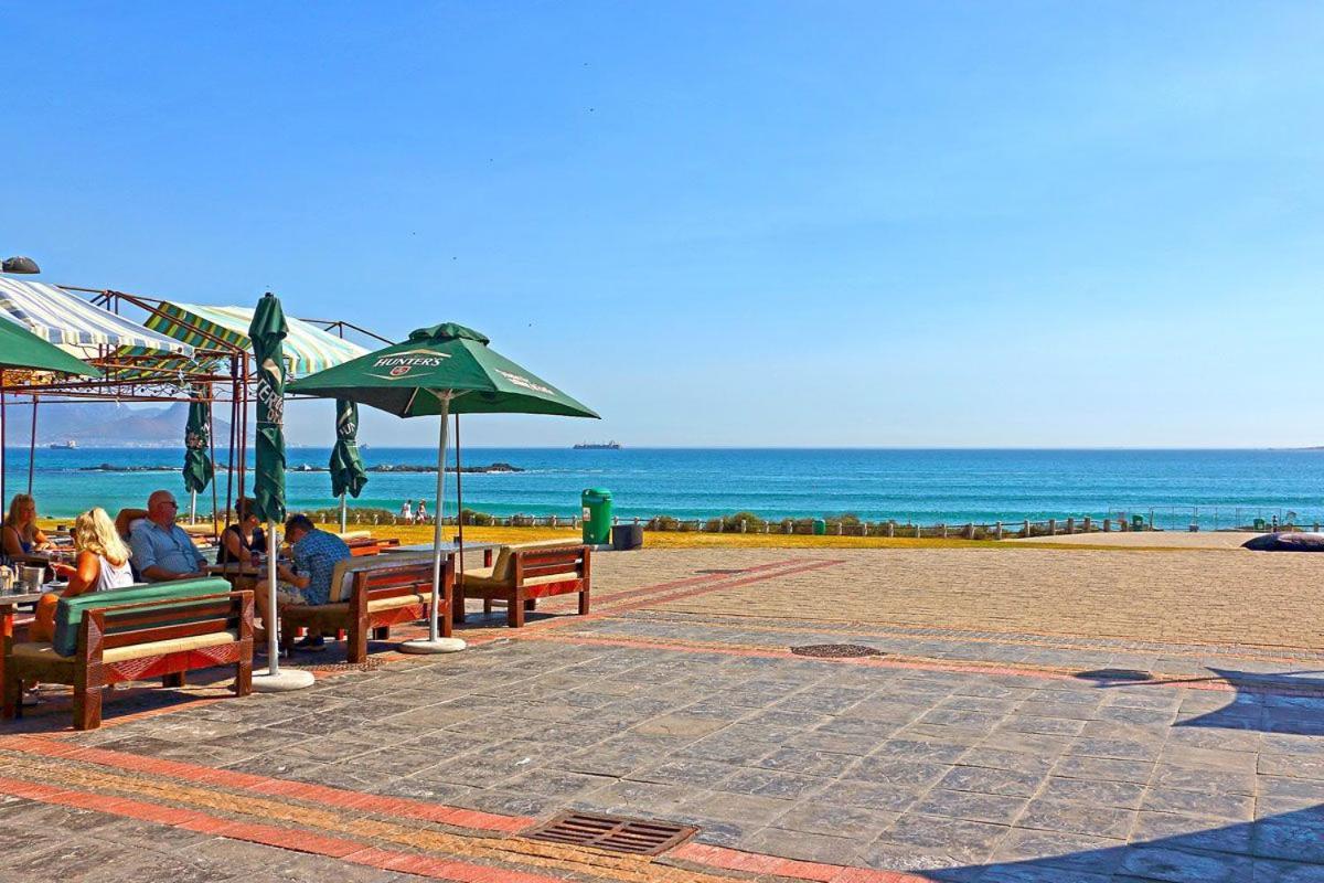 Eden On The Bay 118 By Hostagents Apartment Блубергстранд Екстериор снимка