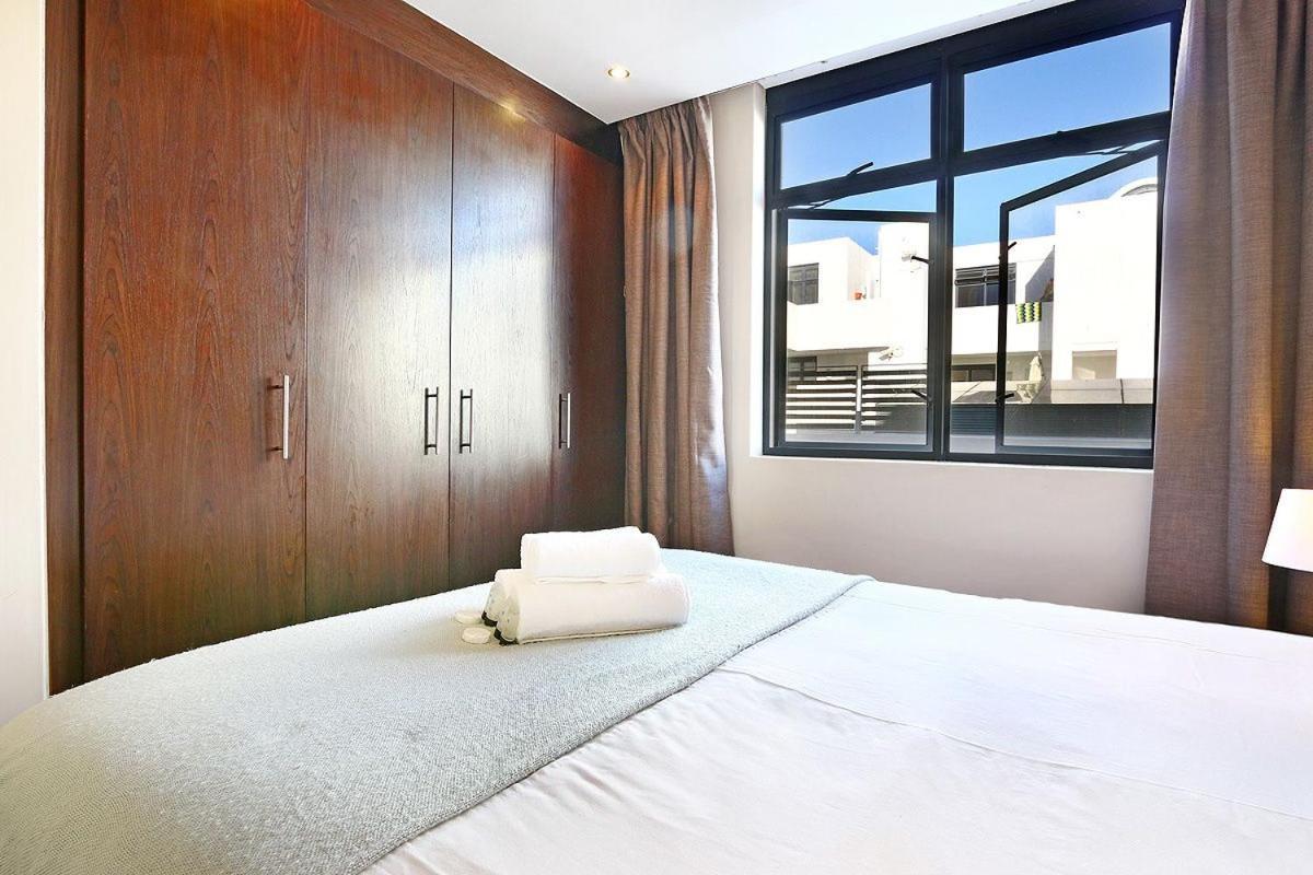 Eden On The Bay 118 By Hostagents Apartment Блубергстранд Екстериор снимка
